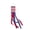 D, variant on HaCpiu Patriotic July Fourth Wind Sock Streamer Flag, 27" Red White Blue 250th Anniversary Decorations, Independence Day Decor for Yard, Porch & Outdoor Hanging Decor