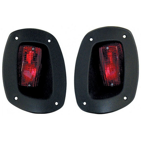 RHOX Golf Cart EZGO RXV Taillight Kit (2008-2015)