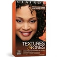 thumbnail image 2 of Textures and Tones DARK BROWN 2N, 2 of 3