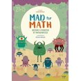 thumbnail image 2 of Mad for Math: Become a Monster at Mathematics, 2 of 2