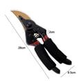 thumbnail image 1 of Enhanced Garden Scissors Fruit Tree Pruning Shears Sk5 Thick Branch Shears A, 1 of 9