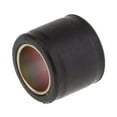 thumbnail image 3 of Colaxi 4-Pack Motorcycle Rear Lower Shock Absorber Strut Mount Bushing - Inner Diameter: 14mm (9/16 inch), 3 of 5