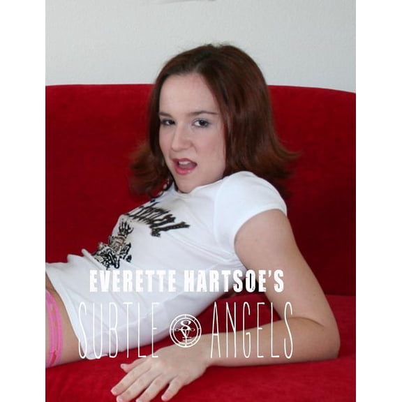 Subtle Angels: Annabelle Lee 2 (Paperback)