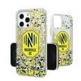 thumbnail image 6 of Nashville SC iPhone Confetti Glitter Design Case, 6 of 7
