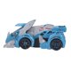 thumbnail image 4 of Coche De Dinosaurio Transformador Luces LED Divertidas De Larga Duración Regalos De Coche De Dinosaurio Con Pulverizador Eléctrico Con Inyector De Agua Para Niños Para ANGGREK Juguetes, 4 of 8
