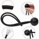 thumbnail image 3 of 30 Pcs Black Bungee Cord, Tarpaulin Bungee Cord, Ball Bungee Cord for Tents, 3 of 5