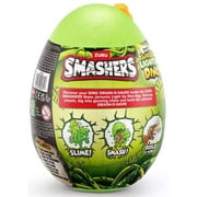 Smashers Jurassic Series 1 Light Up Dino NANO Mystery Egg