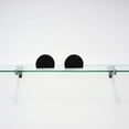 thumbnail image 4 of KONTONTY 10pcs Wall Mirror Clips Minimalist Design for DIY Projects, 4 of 8