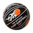 thumbnail image 2 of Indoor Training Silent Foam Basketball for Quiet Dribbling Practice and Skill Development, 2 of 4