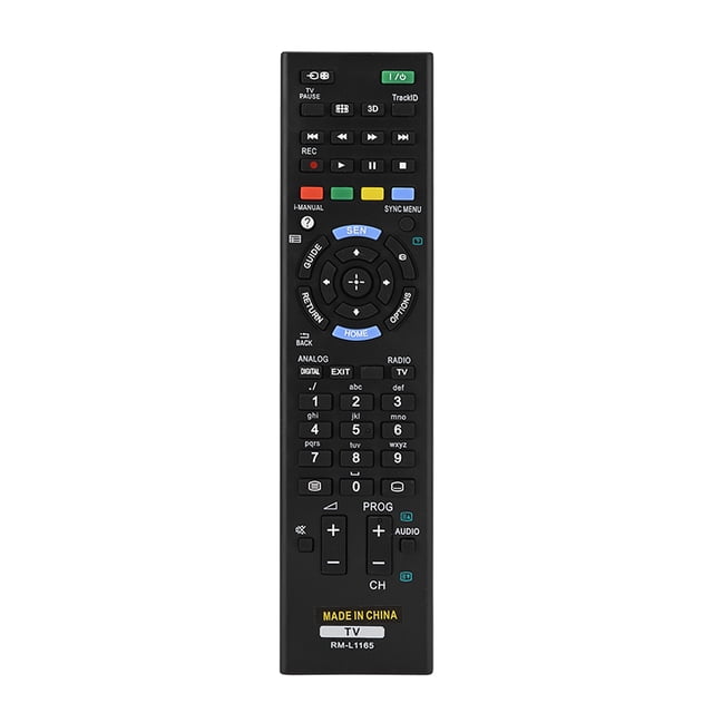 Control Remoto Universal De Repuesto Control Inteligente Para