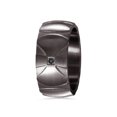 thumbnail image 2 of Men's stainless steel band, 2 of 2