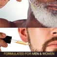 thumbnail image 5 of Kezia Luxury Hair Oil for Hair Growth, Repair, & Nourishment - Men and Women - 100% Natural, Paraben & Sulfate Free - 1.7oz, 5 of 12