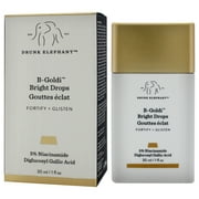 Drunk Elephant B-Goldi Bright Drops , 1 oz Drops
