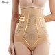 thumbnail image 1 of Moldeador de fibra único para mujer, ropa interior de entrenamiento de cintura, adelgazante, Control de barriga, bragas, 1 of 4