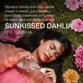 thumbnail image 2 of Perfume Skylar Sunkissed Dahlia Eau de Parfum, 10 ml, para mujeres y hombres, 2 of 6
