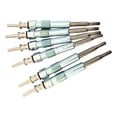 thumbnail image 4 of Kit De 6 Bujías Incandescentes Para Calentador Diésel Kit De Reparación De Bujías Incandescentes Resistente Para X3, 4 of 8