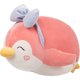 thumbnail image 5 of Custom office Winter Warm Hand Warming Pillow animal plush toys Cartoon penguin Hand Warming Plush Toy Doll, 5 of 8