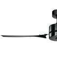 thumbnail image 6 of Kichler Motu 60" Satin Black Ceiling Fan with Wall Control, 6 of 9