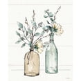 thumbnail image 3 of Tavoletti, Anne 15x18 Black Modern Framed Museum Art Print Titled - Modern Farmhouse II, 3 of 5