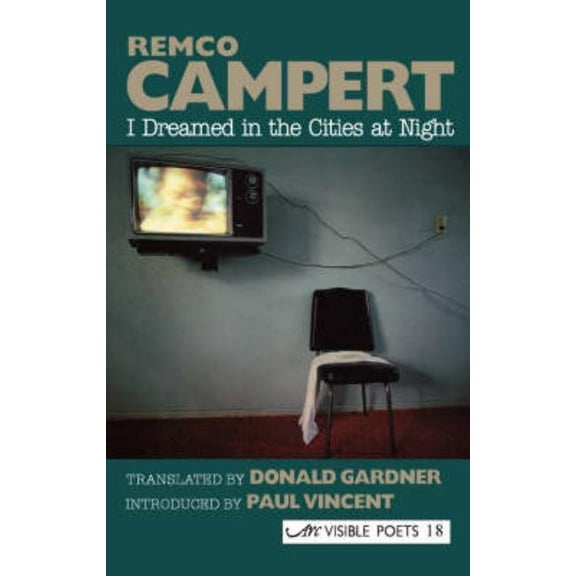 I Dreamed in the Cities at Night, (Paperback)