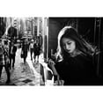 thumbnail image 3 of Suzuki, Tatsuo 18x13 Black Modern Framed Museum Art Print Titled - Untitled, 3 of 5