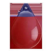 11 x 34.6 in. A-1 Classic Red Buoy