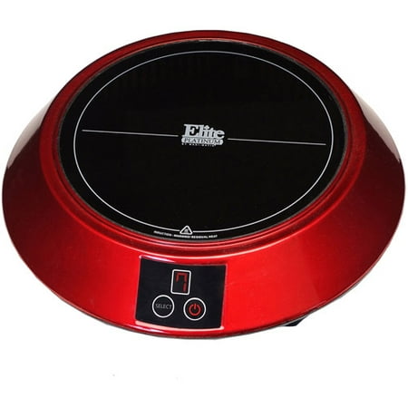 Elite Platinum Mini Induction Cooker