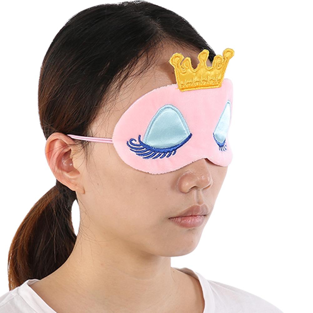 eye cover for sleeping