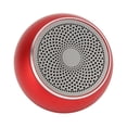 thumbnail image 3 of Altavoz Pequeño , Llamadas Manos Libres Mini Altavoz Inalámbrico De Largo Alcance IP67 Resistente Al Agua Diseño Simple Sensible Para Ducha Para Coche, 3 of 7