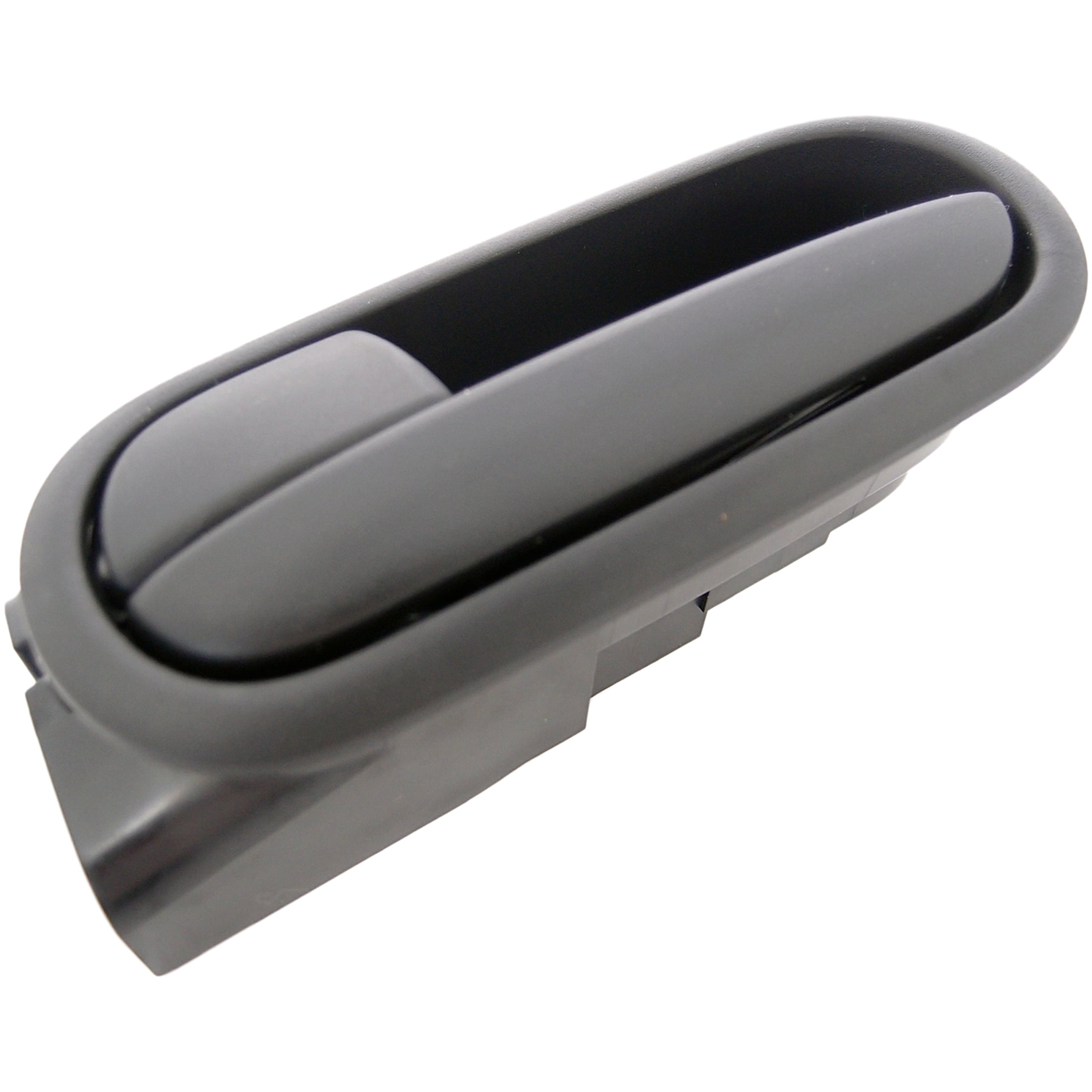 Dorman 96549 Rear Driver Side Interior Door Handle for Specific Mazda Models, Black