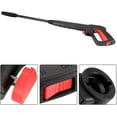 thumbnail image 4 of Pressure Washer, 16Mpa For Pressure Washer, Pitching Water Jet For Bosch Aqt Black & Decker, 4 of 5