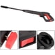 thumbnail image 4 of Hidrolavadora, 16 Mpa Para Hidrolavadora, Chorro De Agua De Inyección Para Bosch Aqt Black & Decker, 4 of 5