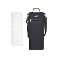 thumbnail image 3 of koolsoo Sac de Golf Sac Isolé Bandoulière Réglable pour 6 Canettes Ou 2, 3 of 9