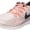 Violet Ash/White/Orange/Black, variant on Nike Women's Free 5.0 Running Shoes