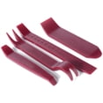 thumbnail image 2 of 4X Door Plastic Trim Panel Clip Dash Radio Removal Pry Car Accessories, 2 of 10