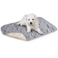 thumbnail image 6 of Kritter Planet Softness Waterproof Blanket for Dog&Pet Protective Couch,Floor and Fet Box,Decorated Home,Outdoor, Grey, 6 of 7