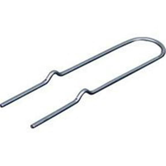 Galvanized Stakes F1/2 Tubing GS50/10PK