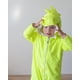 thumbnail image 5 of Bata de Natación MASHO para niños amarilla talla 2 BN01A, 5 of 9