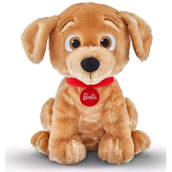 Barbie Dog Plush