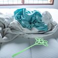 thumbnail image 3 of TEHAUX House Duster Carpet Beater Plastic Home Use 1Pcs, 3 of 8