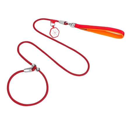 Product Category Pet Supplies Dog Training Leash With P Ring Control Reflective For Obedience