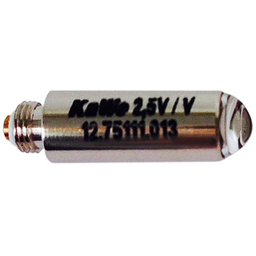 Replacement Bulb for KaWe Standard Otoscope, 2.5V