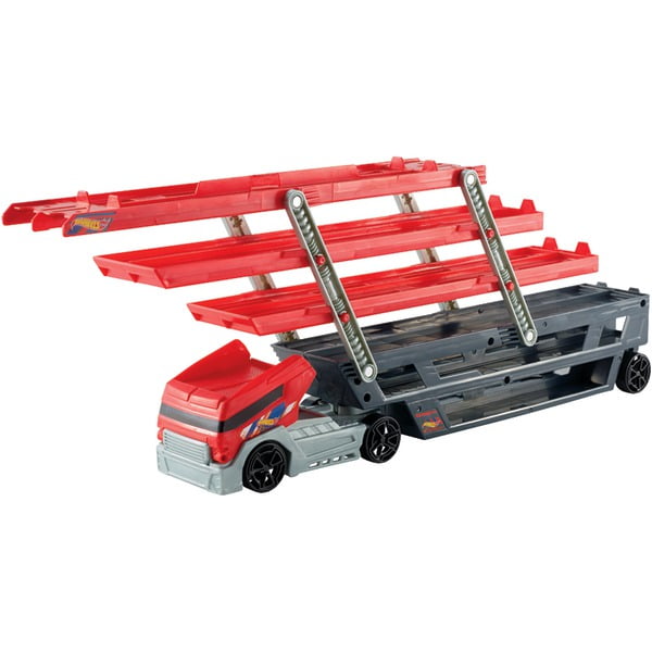 hot wheels mega hauler walmart
