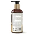 thumbnail image 3 of WOW Total Radiance No Sulphate, Parabens & Silicones Shampoo, 300mL, 3 of 6