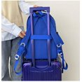 thumbnail image 3 of ER Mochila japonesa Harajuku nueva versión coreana para hombres y mujeres. Brillar Electrónica, 3 of 5
