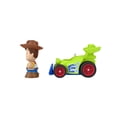 thumbnail image 4 of Juguete para Bebés Mattel Little People El Rincón de los Juguetes Toy Story, 4 of 7
