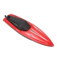 thumbnail image 4 of Barco RC Ticfox Barco de Control Remoto Barco de Piscina RC Juguete Alta Velocidad, 4 of 12