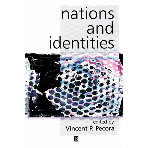 Keyworks in Cultural Studies Nations Identities Reading, (Paperback)