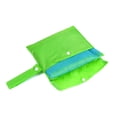 thumbnail image 4 of Greeniant Bolsa de almacenamiento Suministros de playa de fácil agarre Organizador de herramientas de artesanía Contenedor de carcasa resistente al Type3 NO3 Greeniant PT003998-02, 4 of 6