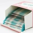 thumbnail image 1 of 120 Pcs Bandage pour Enfants Dessin Animé Hémostase Bandage Respirant Adhésif, 1 of 1